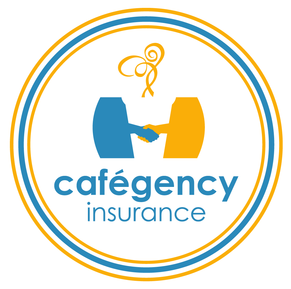Cafegency Insurance logo